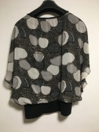 BLUZKA Z TOPEM SOYACONCEPT ROZ. L