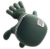 MASAŻER KRĘGOSŁUPA SZYJNEGO PODGRZEWANIE 4D N7