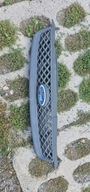 GRILL ATRAPA ZDERZAKA PRZÓD FORD FIESTA MK6 08-17