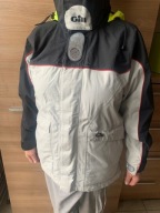 Kurtka żeglarska GILL cruise jacket 14 L damska kaptur wysoki kołnierz