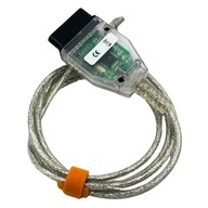 Interfejs diagnostyczny Mini VCI OBD2 do Toyoty i Lexusa V18.00.008