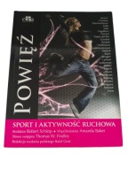 Powieź - Sport i aktywność ruchowa