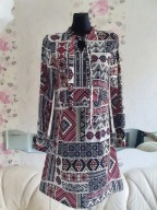 SUKIENKA SŁOWIAŃSKA AZTECKA NORWESKA CELTYCKA MIDI