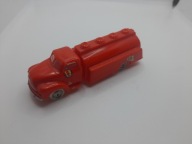 Lego 1:87 cysterna ESSO Bedford