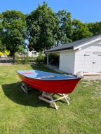 Łódź Łódka Łodzie Łódki łódke wędkarska wędkarskie