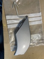 FORD TRANSIT CUSTOM 13-18 ZAŚLEPKA HAKA ZDERZAKA PRZÓD BK2117A989AA