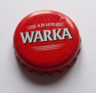 Kapsel Warka Nr 69