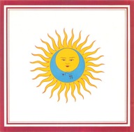 King Crimson-Lark's Tongues In Aspic/Virgin