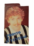 Prosto z Juventusu Boniek