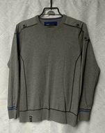 SWETER MĘSKI NEXT POPIELATY M-L