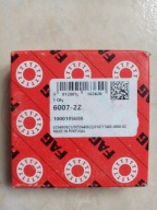 Łożysko FAG 6007 ZZ FAG 35 x 62 mm