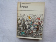 Potop T. 2 Sienkiewicz Henryk