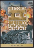Historia II Wojny Światowej 14 Birma 1942 - 1944