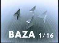 MODUŁY 500 szt NIEBIESKIE origami 3D BAZA 1/16 trójkąty