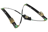 PODNOŚNIK SZYBY PRZÓD PRAWY Audi A8 D4