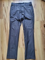 Śliczne spodnie męskie H&M r 48