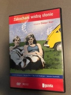 ZAKOCHANI WIDZĄ SŁONIE - film DVD lektor napisy PL
