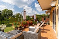 Dom, Sulejówek, Miński, 261 m²