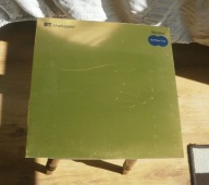 BRODKA - MTV Unplugged - 2LP BLUE VINYL folia 1. WYDANIE kayax pias 2019 r.