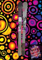 Narty Majesty Vestal 174 cm - limitowana edycja!!!