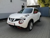Nissan Juke 1.2 116KM Led Tempomat Nawi Kamera