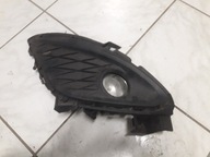 MAZDA 5 CW 2010-2016 ZDERZAK PRZÓD KRATKA ZAŚLEPKA PRAWA KOMPLETNA ORYGINAŁ