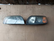 Lampa przód Prawa Lewa Volvo V50 S40 Xenon