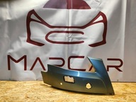 Zderzak Przedni Narożnik Prawy Audi A4 B8 Allroad 2008-2012 8K0807438H