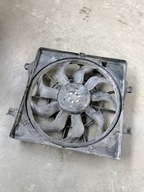 Wentylator HYUNDAI TUCSON KIA SPORTAGE 2020- 25380N7200 25304N7071