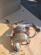 KATALIZATOR JUMPY EXPERT III PROACE II VIVARO C 9820974580 K742 2.0 HDI KAT