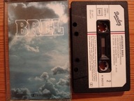 Jacques Brel - France 1977 - UNIKAT