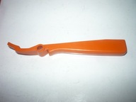 Dźwignia blokady STIHL FS 55-550 KM, MM oryginał O