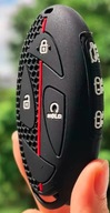 Silikonowy pokrowiec na kluczyk HYUNDAI Tucson, Kona, Santa Fe, Ionic