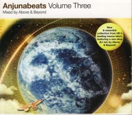 Above & Beyond - Anjunabeats Volume Three CD