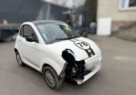 Inny Inny Micro car Microcar DUE Okazja 2013r. Liger Chatenet Diesel 6KM