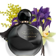 Woda perfumowana damska Avon Far Away Glamour 50ml Dawna edycja Unikat