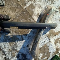 Zderzak tył tylny Fiat 126p P4 NOWE ORYGINAŁY