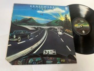 Kraftwerk – Autobahn ,,,Lp 742 ,,,US