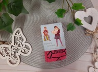 Rajstopy dziecięce 80-86cm 12-18mies