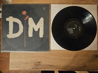 Depeche Mode Enjoy the Silence The Quad: Final Mix winyl