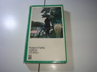 Księga Dżungli Rudyard Kipling
