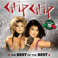 CHIP CHIP - the BEST of the BEST (remaster album)