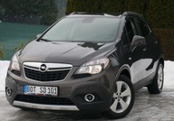 Opel Mokka Opel Mokka 1.6 ecoFLEX StartStop Color Edition 1.6 Benzyna
