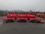 Glebogryzarka polowa Akpil Freza 1,6m