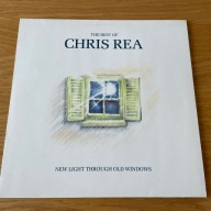 Chris Rea - New Light Through Old Windows (The Best Of...) LP GER NM+
