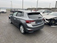 Škoda Fabia Skoda Fabia Automat Kamera