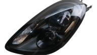Idealna lampa porsche boxter cayman bi-xenon skrętny lewy przód 98163116102