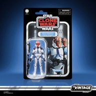 Figurka Star Wars The Vintage Collection 332nd Ahsoka’s Clone Trooper VC248
