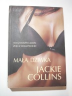 Mała dziwka. Jackie Collins