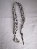 SZNUR GALOWY LWP / PRL Ludowe wojsko polskie